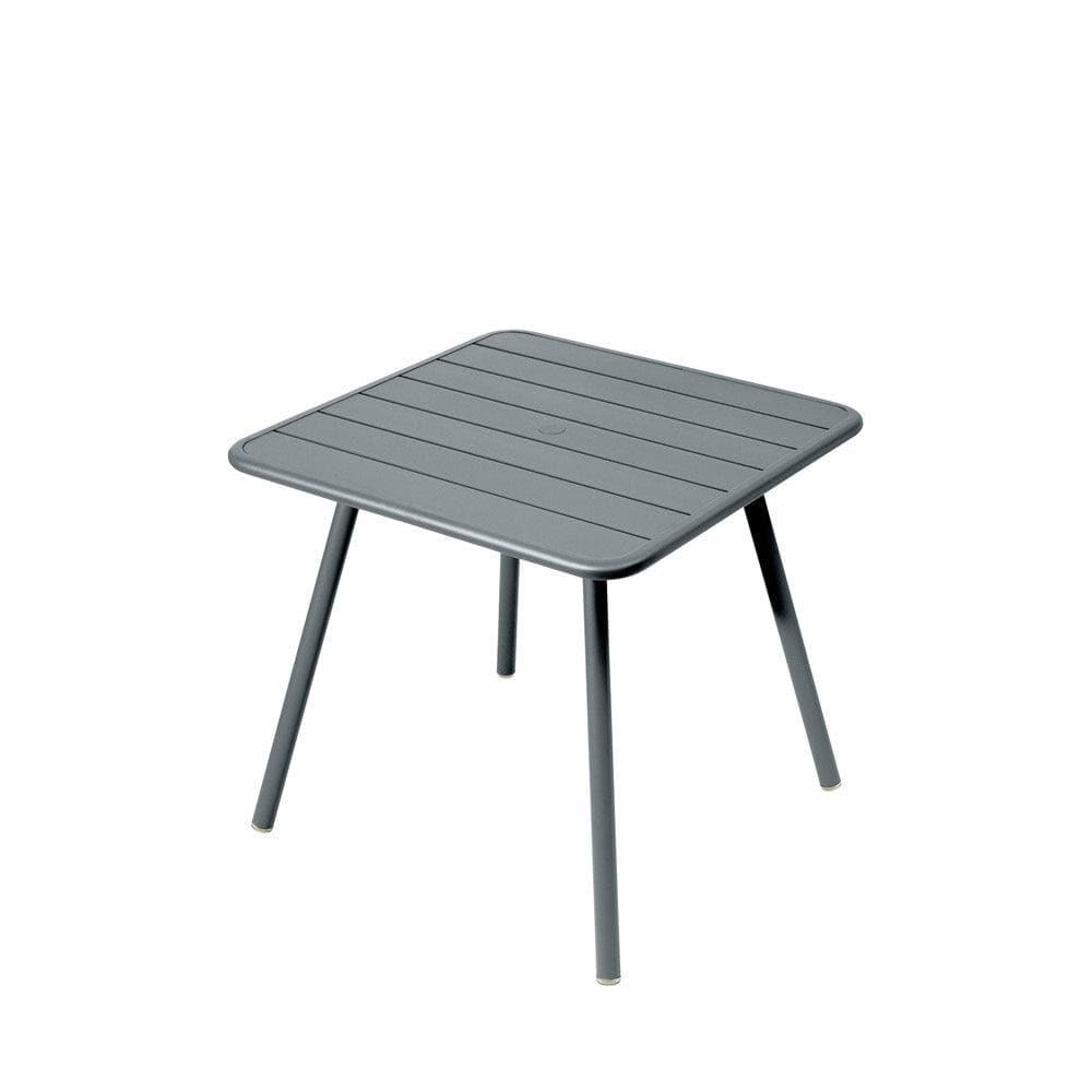 Havebord LUXEMBOURG - 80x80 _ Fermob _SKU 413526
