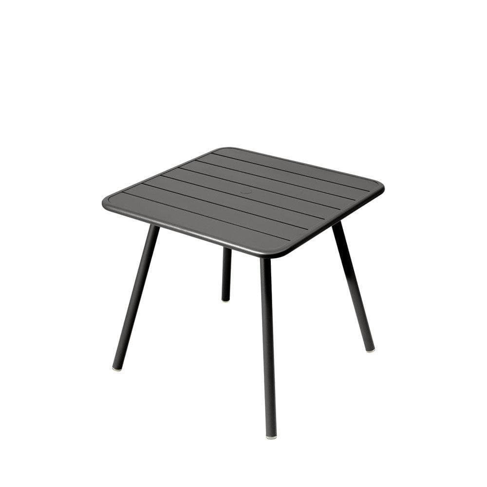 Havebord LUXEMBOURG - 80x80 _ Fermob _SKU 413542