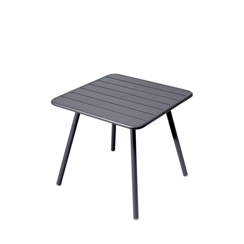 Havebord LUXEMBOURG - 80x80 _ Fermob _SKU 413547