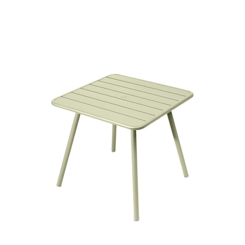 Havebord LUXEMBOURG - 80x80 _ Fermob _SKU 413565