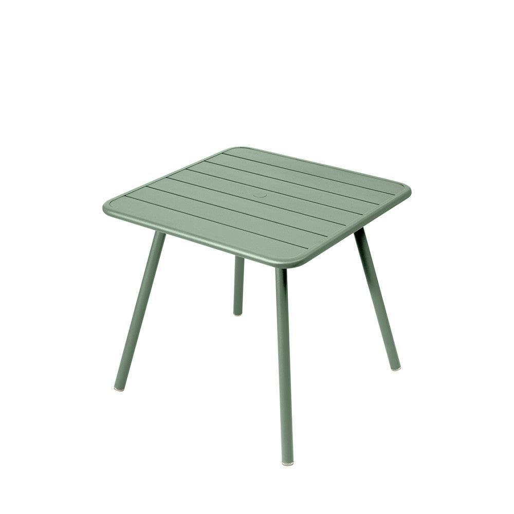 Havebord LUXEMBOURG - 80x80 _ Fermob _SKU 413582