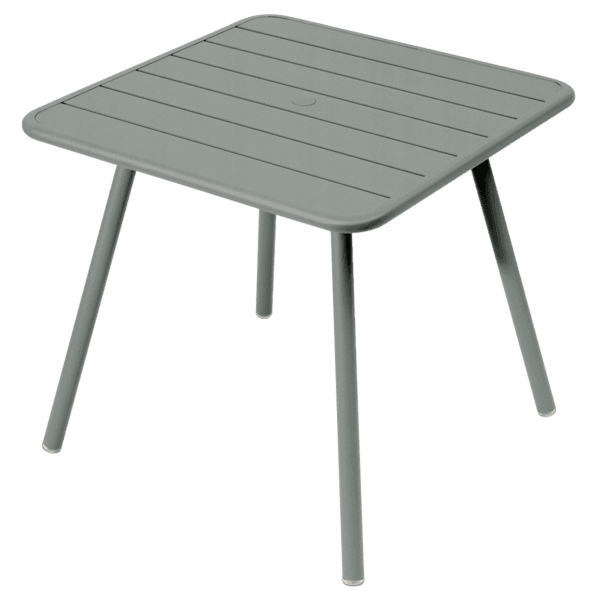 Havebord LUXEMBOURG - 80x80 _ Fermob _SKU 413582