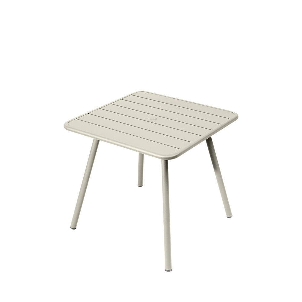 Havebord LUXEMBOURG - 80x80 _ Fermob _SKU 4135A5