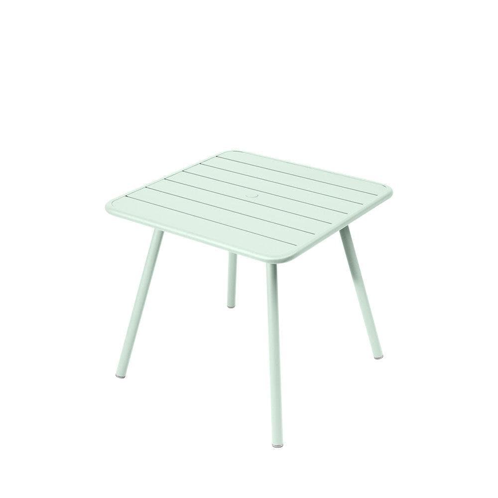 Havebord LUXEMBOURG - 80x80 _ Fermob _SKU 4135A7