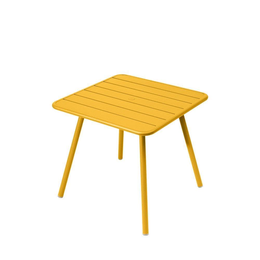 Havebord LUXEMBOURG - 80x80 _ Fermob _SKU 4135C6