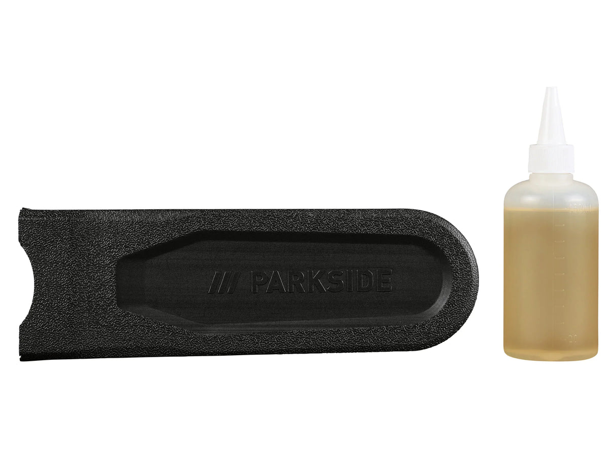 Batteridrevet kædesav PAKS 20-Li E5
