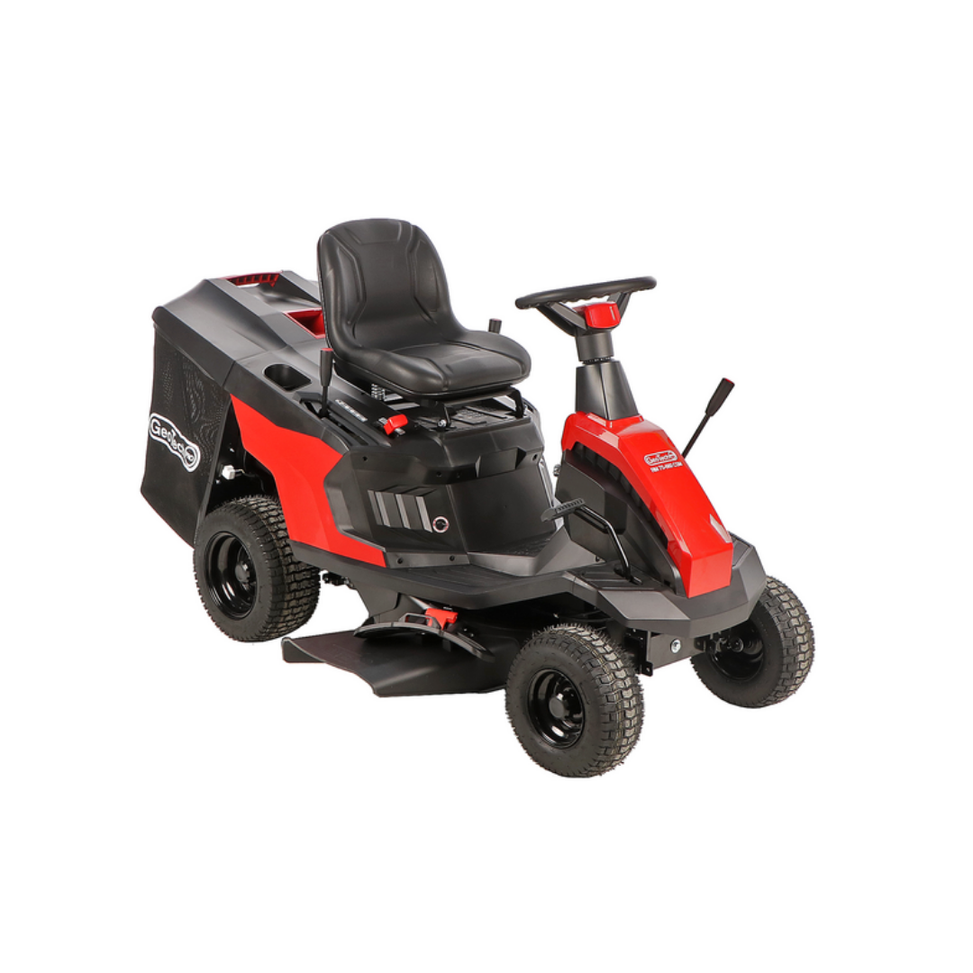 Havetraktor GeoTech-Pro RM 75-660 CSM