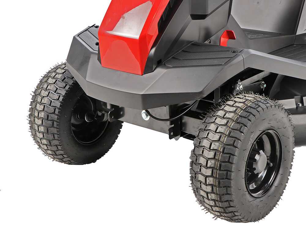 Havetraktor GeoTech-Pro RM 75-660 CSM