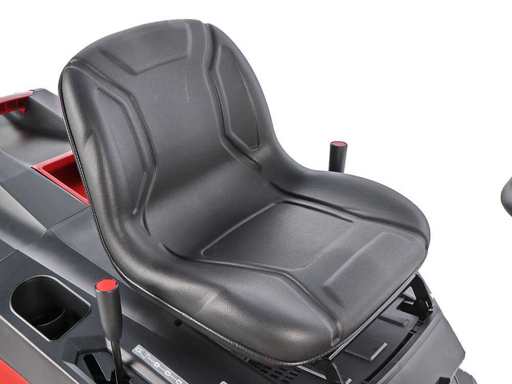 Havetraktor GeoTech-Pro RM 75-660 CSM