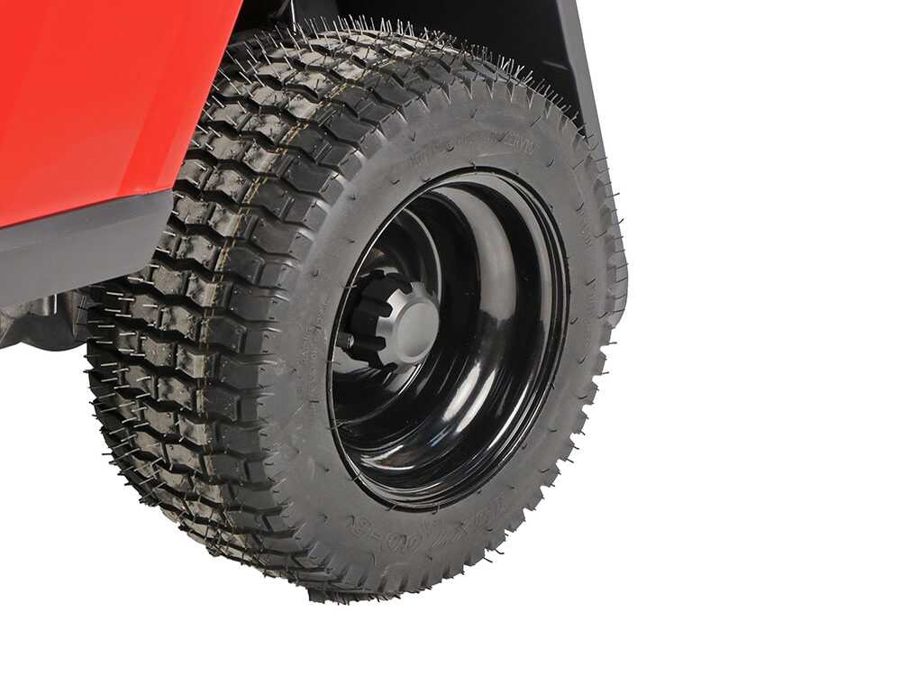 Havetraktor GeoTech-Pro RM 75-660 CSM