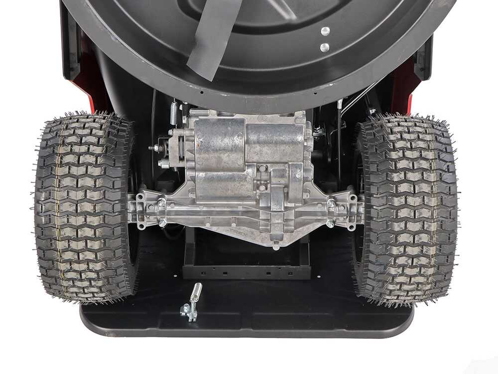 Havetraktor GeoTech-Pro RM 75-660 CSM