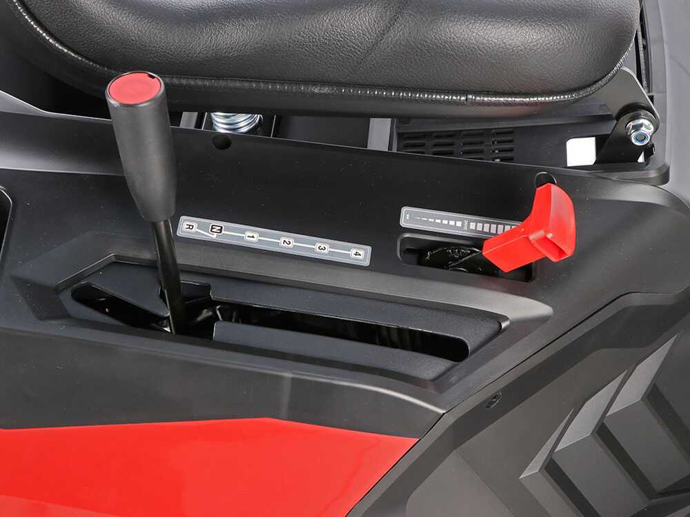 Havetraktor GeoTech-Pro RM 75-660 CSM