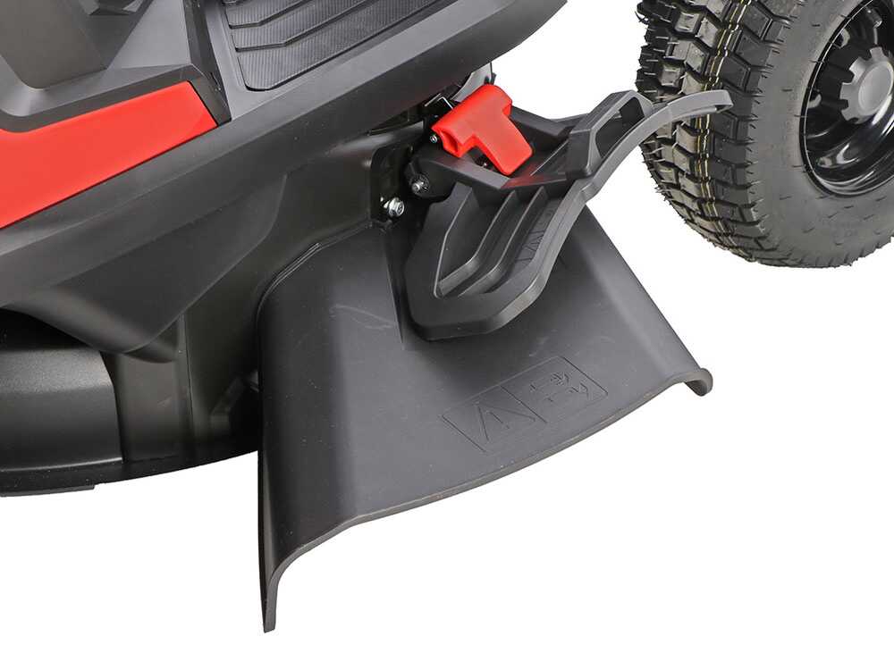 Havetraktor GeoTech-Pro RM 75-660 CSM