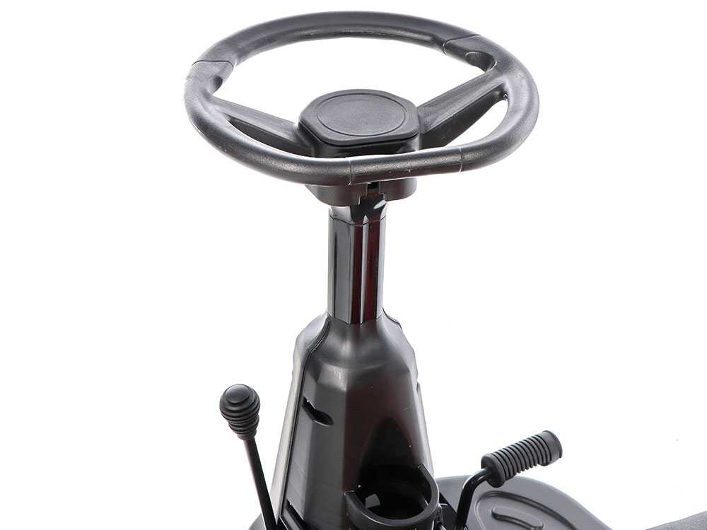 Havetraktor Geotech RM 75-610 C