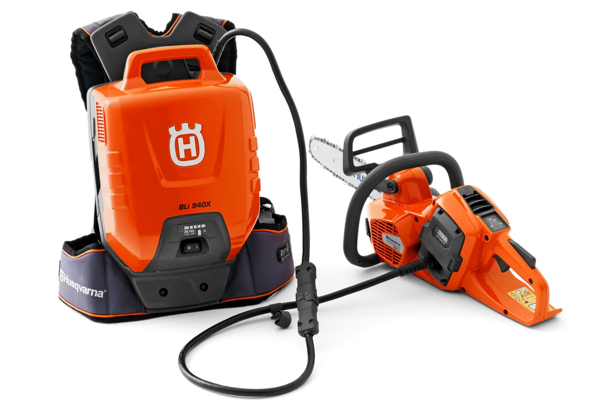 Motorsav 536Li XP