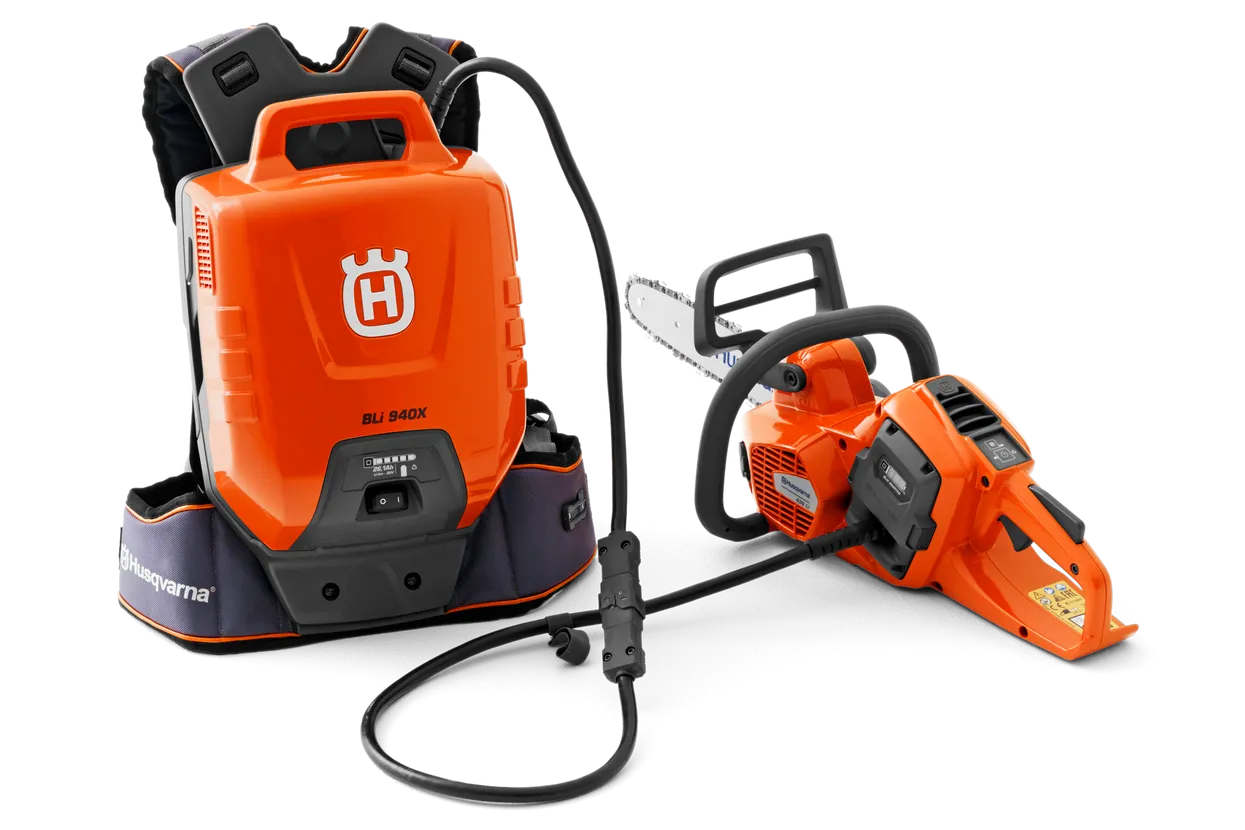 Motorsav 536Li XP