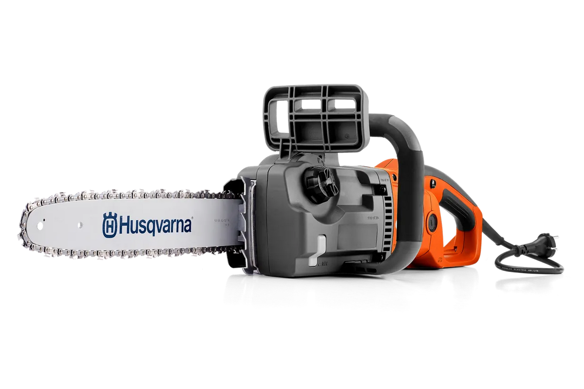 HUSQVARNA 418EL