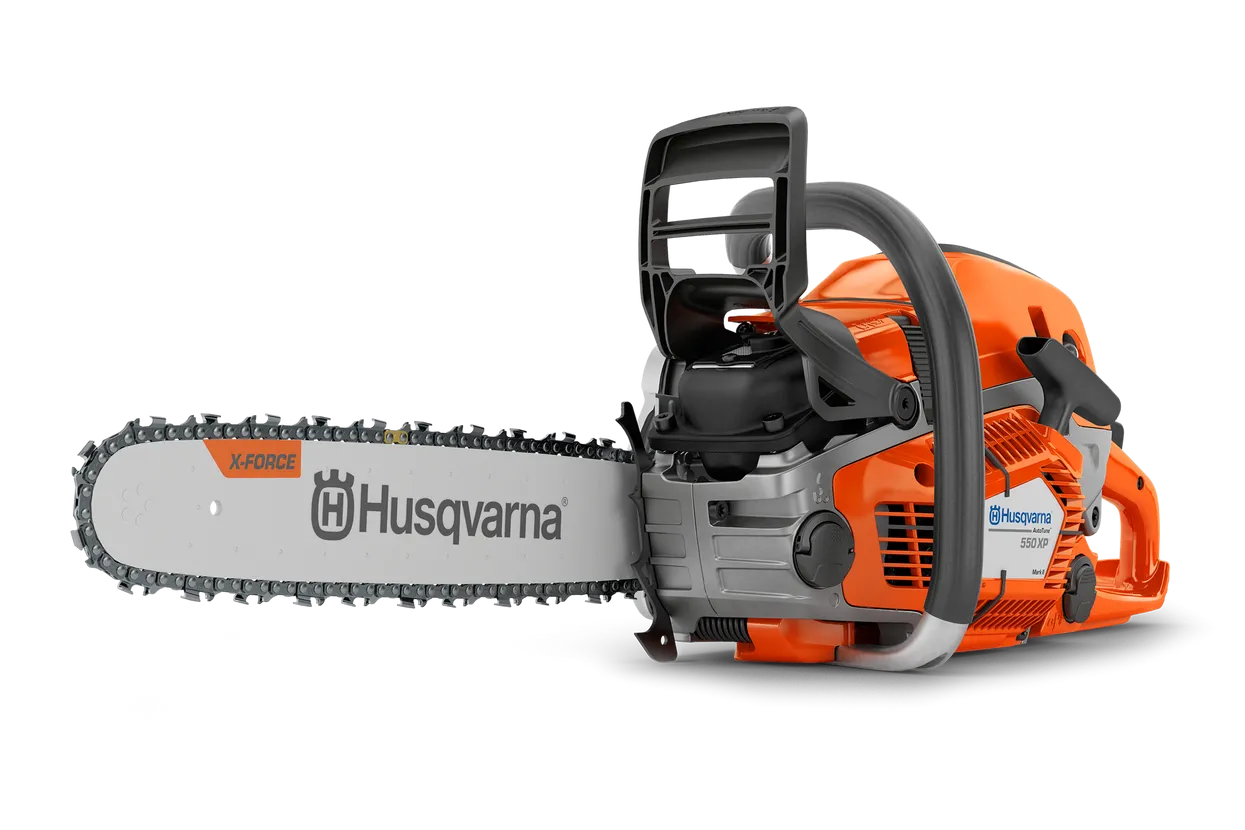 Husqvarna 550 XP Mark II