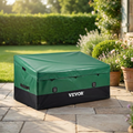 VEVOR - Udendørs Opbevaringskasse XXL 1013L - 147x86x108cm