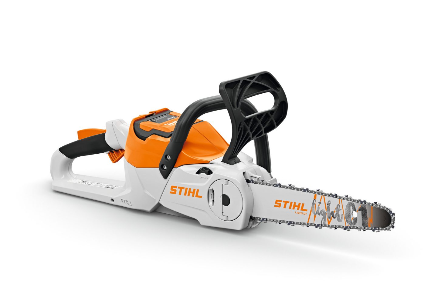 MSA 70 - AK SYSTEM