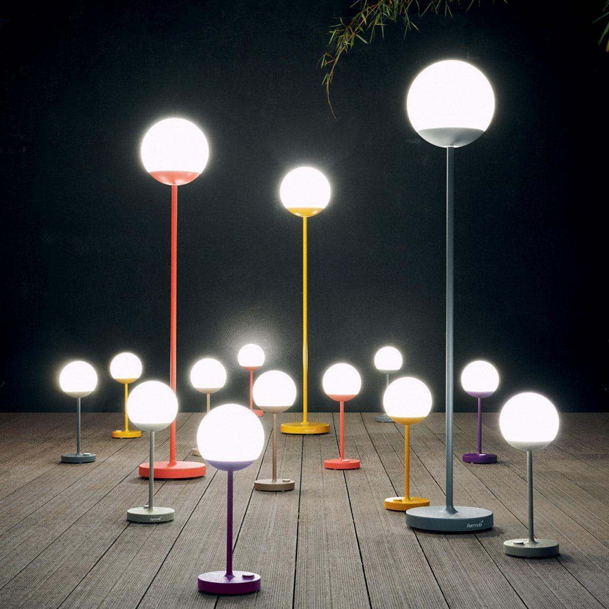 LAMP MOON! - H134