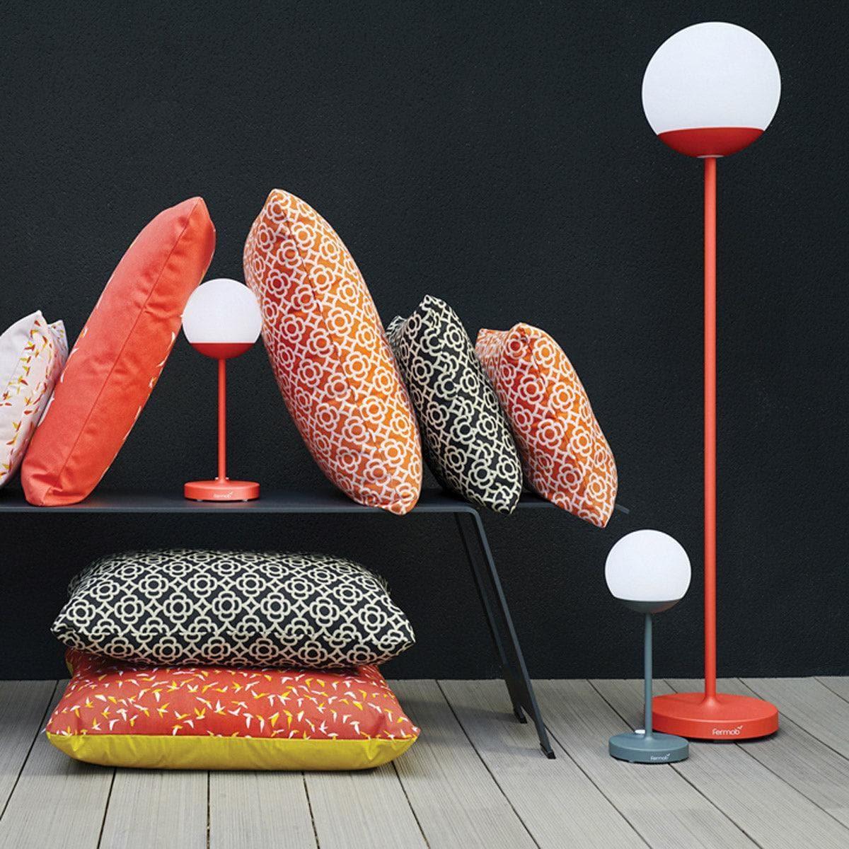 LAMP MOON! - H134