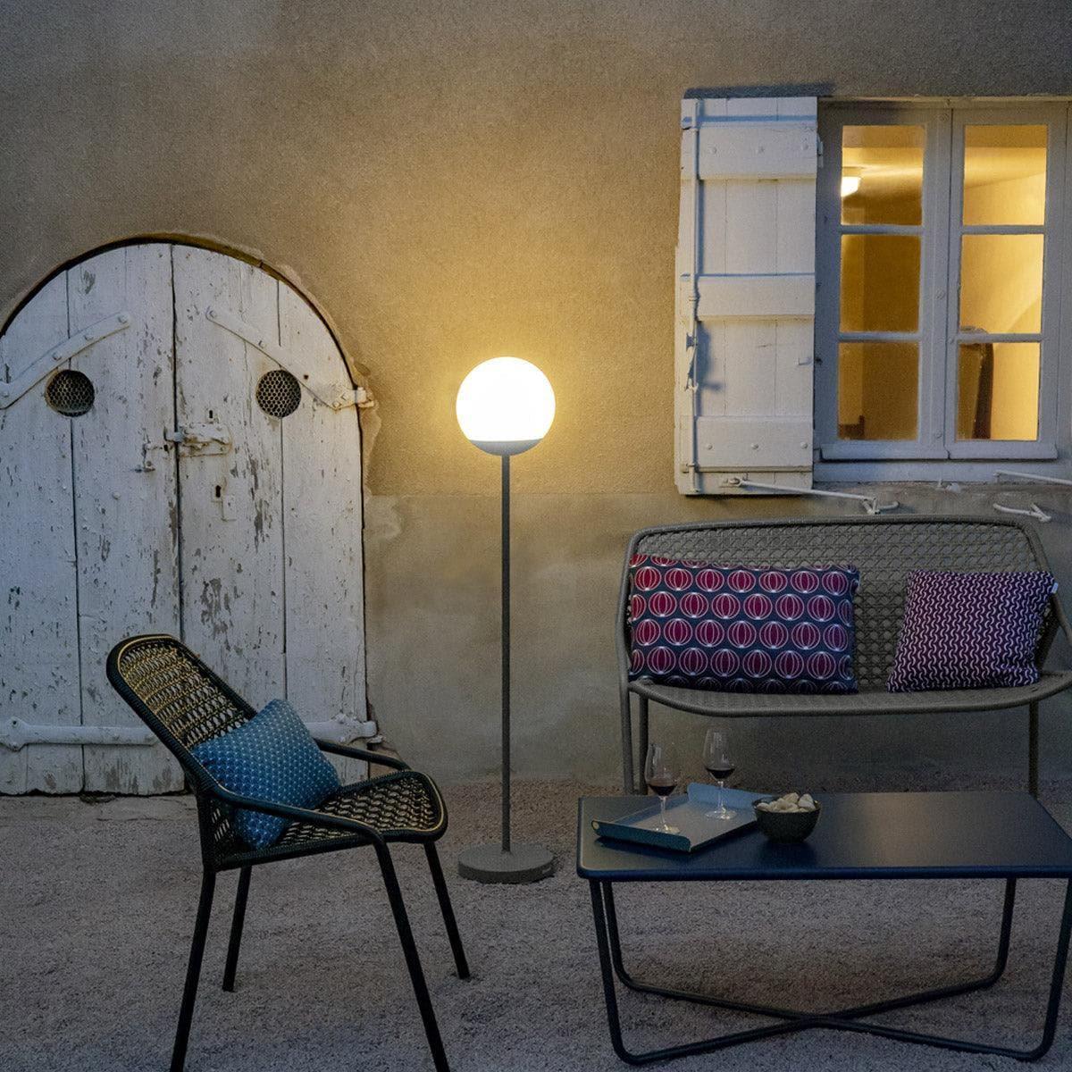 LAMP MOON! - H134