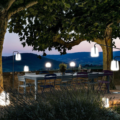 Fermob Lighting Mooon! lampe H63