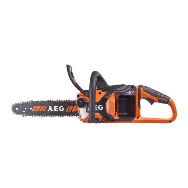 Batteridrevet børsteløs kædesav Acs18b30-0 18 V