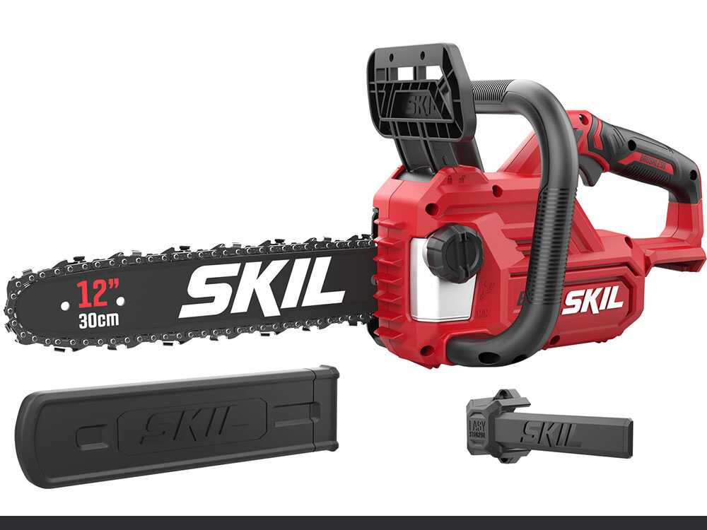 TILBUD - Skil 0534CA