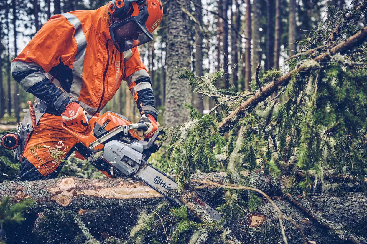 Husqvarna 562 XP Mark II