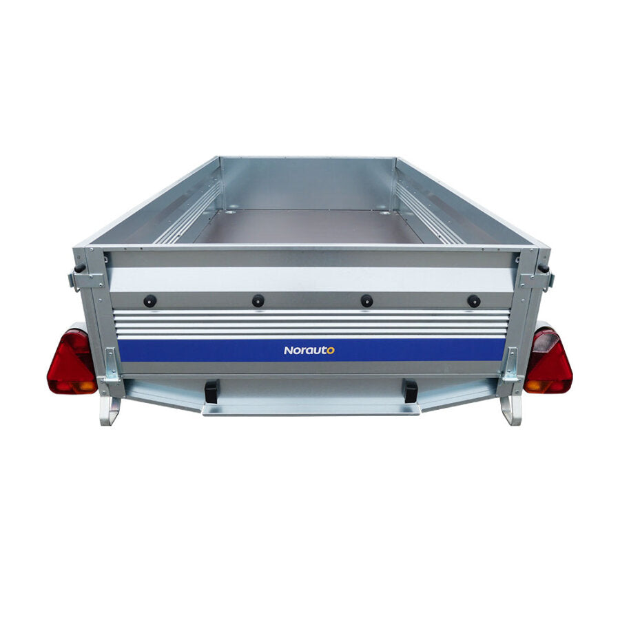 Trailer INTENSE 200 2M50