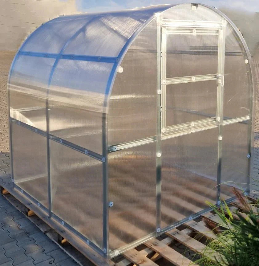 Drivhus - La Mini