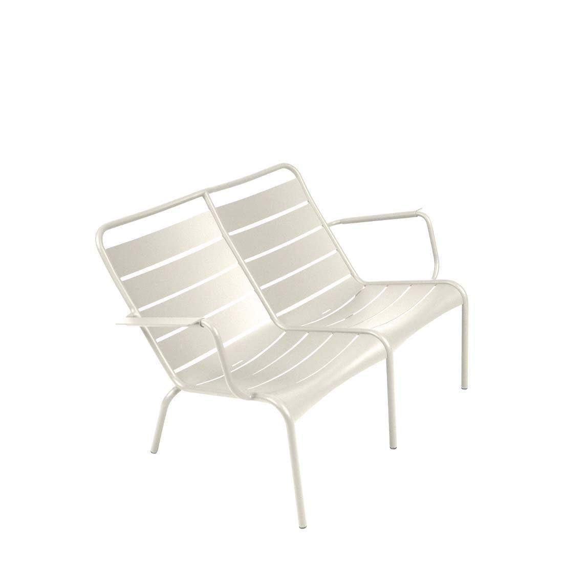 Dyb havelænestol Duo LUXEMBOURG _ Fermob _SKU 4105A5