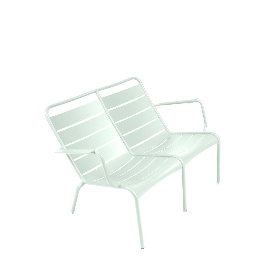 Dyb havelænestol Duo LUXEMBOURG _ Fermob _SKU 4105A7