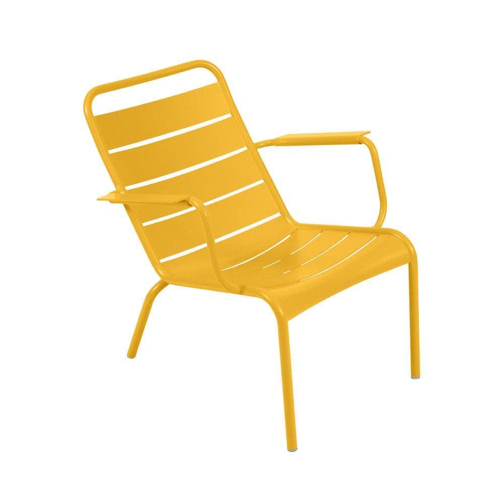 Dyb havelænestol LUXEMBOURG | Fermob | Homestorys