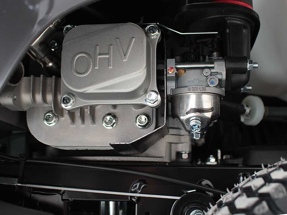 Havetraktor Alpina AT2 66 QA