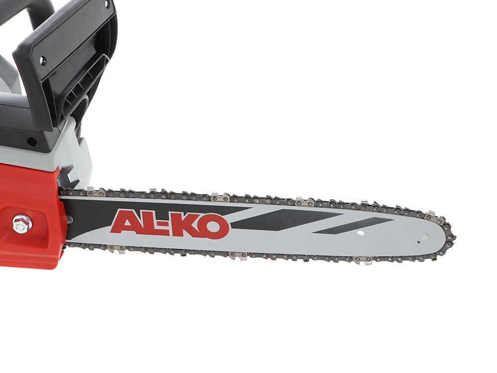 AL-KO EKS 2000/35