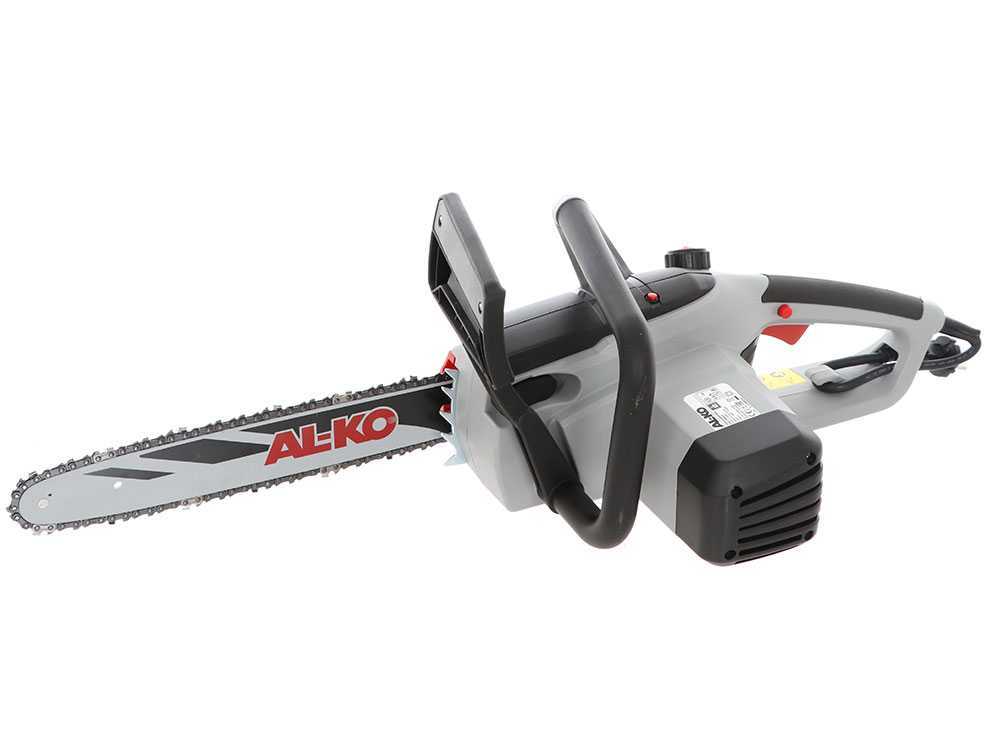 AL-KO EKS 2000/35