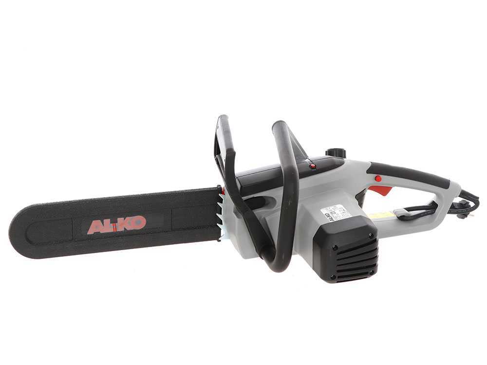 AL-KO EKS 2000/35