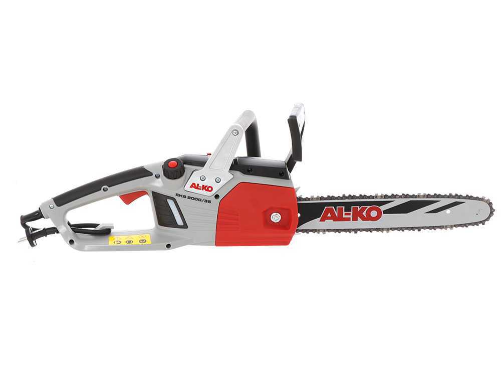 AL-KO EKS 2000/35