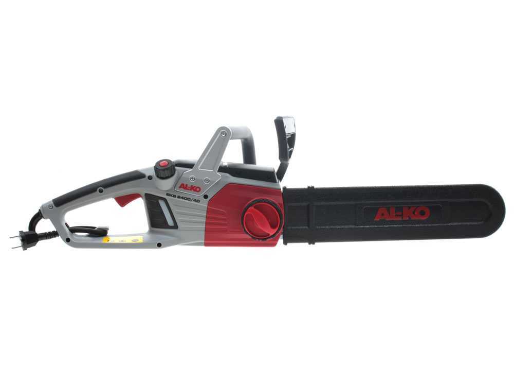 AL-KO EKS 2400/40