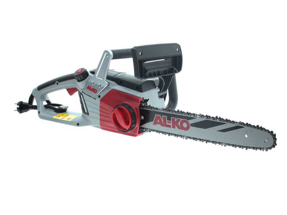 AL-KO EKS 2400/40