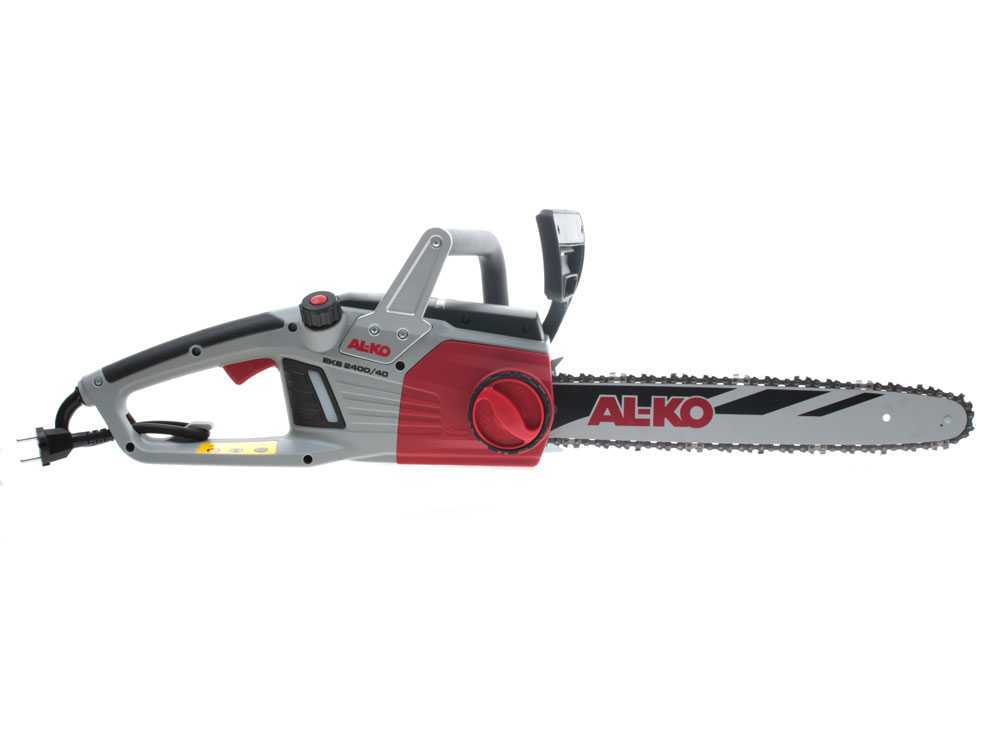 AL-KO EKS 2400/40