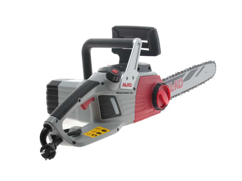 AL-KO EKS 2400/40