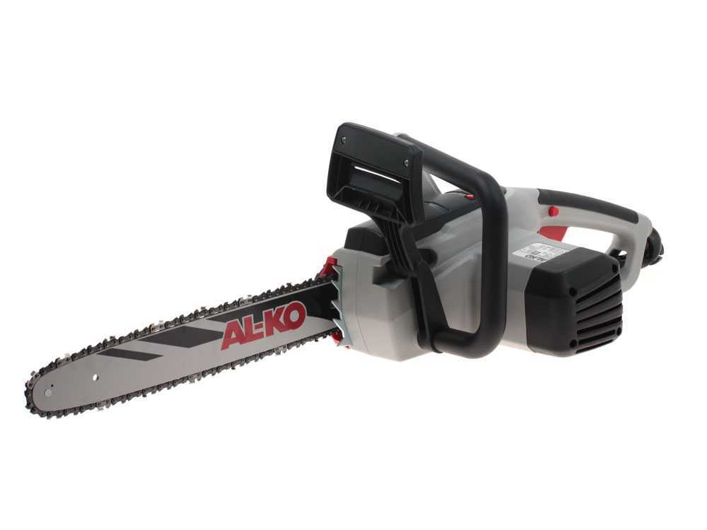 AL-KO EKS 2400/40