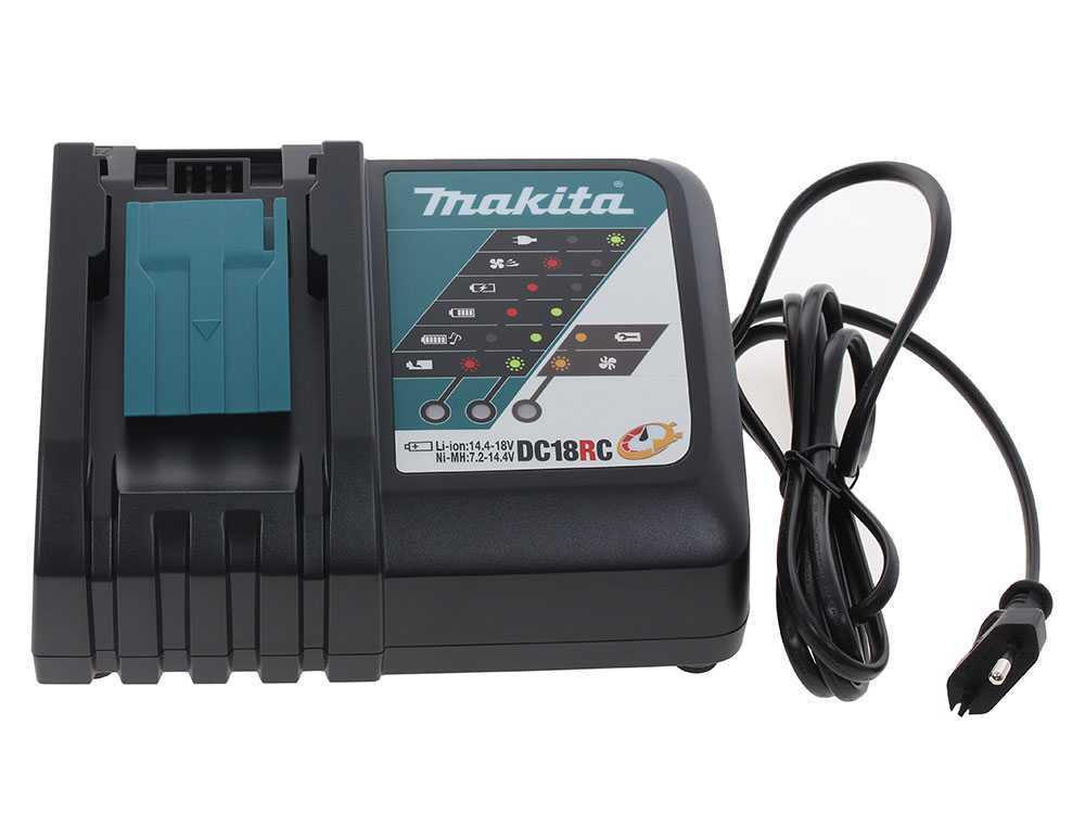 Makita DUC122RTE