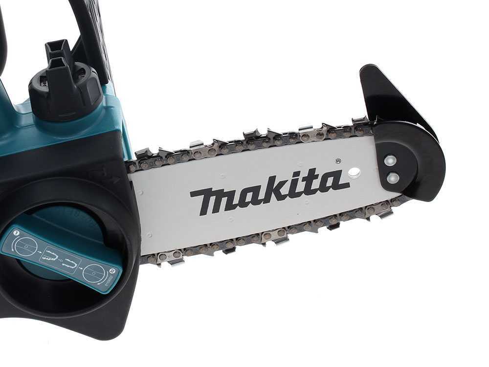 Makita DUC122RTE