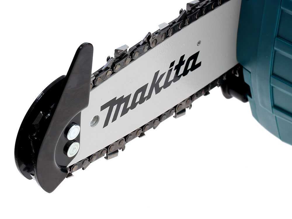 Makita DUC122RTE