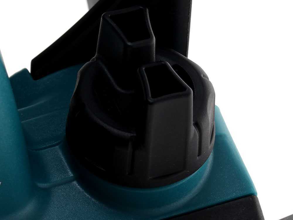 Makita DUC122RTE